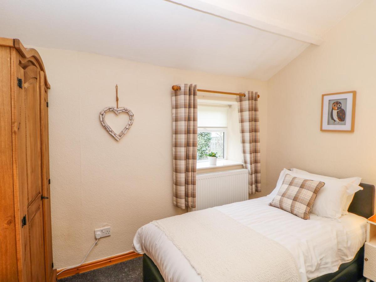 Rose Cottage Darlington  Exteriér fotografie