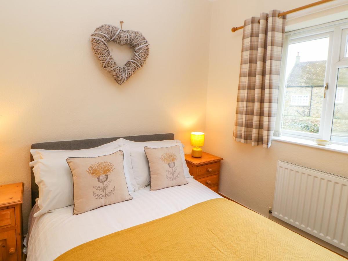 Rose Cottage Darlington  Exteriér fotografie