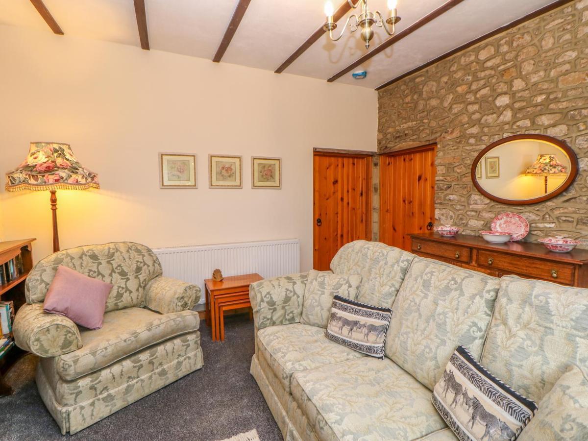 Rose Cottage Darlington  Exteriér fotografie