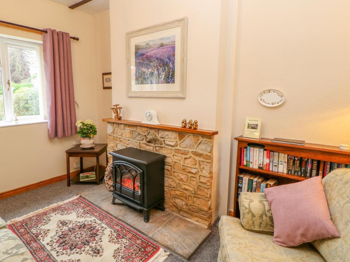 Rose Cottage Darlington  Exteriér fotografie